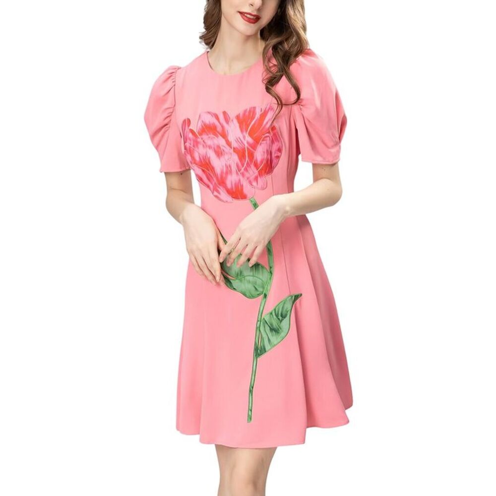 Burryco Womens Brc By Mini Dress